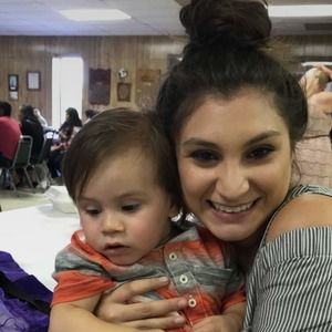 Meet your Posher, Michaela